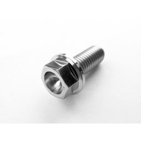 Yoshimura 8mm X 70mm Flanged Hex Head Bolt