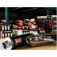 Yoshimura 4' Trc Base Plate/Slanted Tip