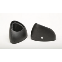 YOSHIMURA ALPHA CARBON FIBRE END CAP