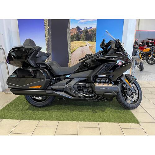 Used goldwing best sale accessories