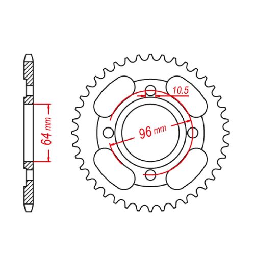 Product main image