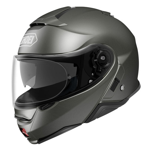 shoei neotec anthracite