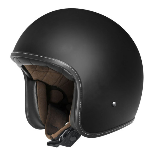 dririder open face helmet