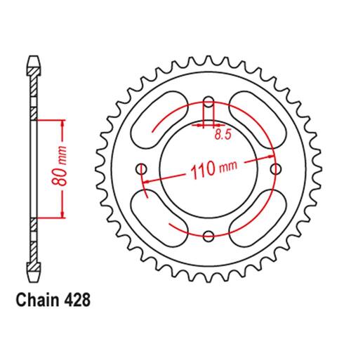 Product main image