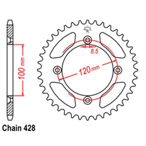 Product main image