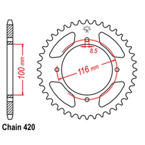 Product main image