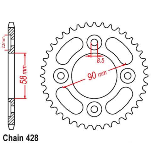 Product main image