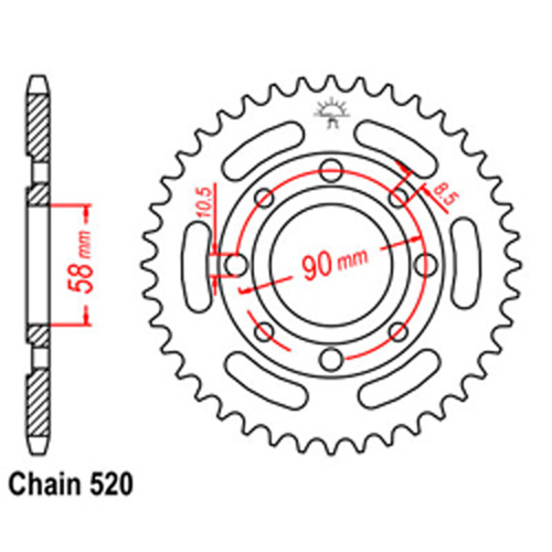 Product main image