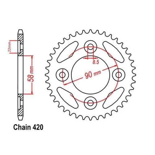 Product main image