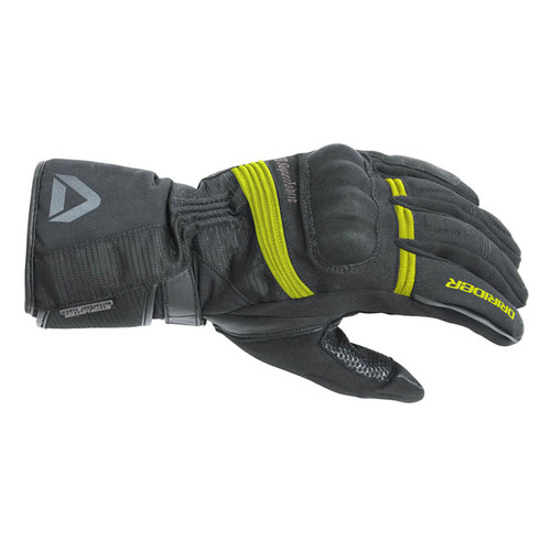 dririder adventure gloves