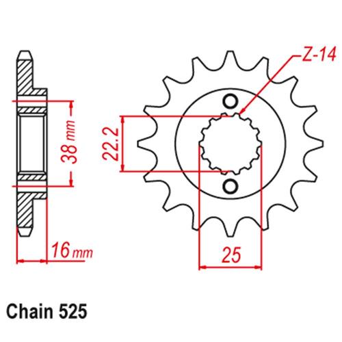 Product main image