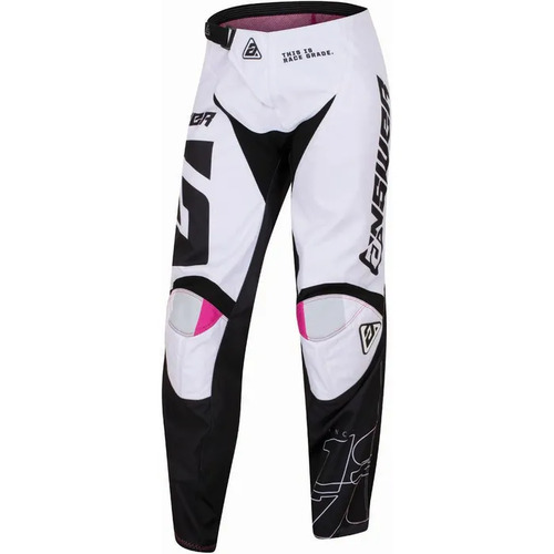 Answer Syncron Ladies MX Pants Answer Racing