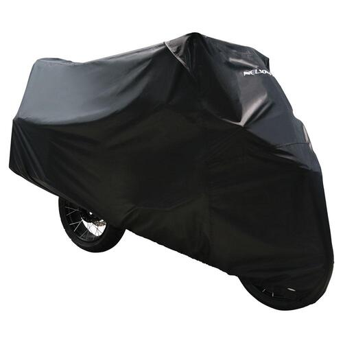 nelson rigg bike cover