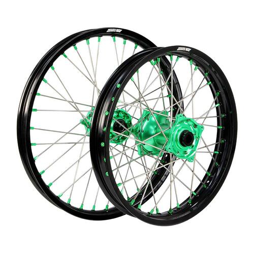 kx80 small wheel