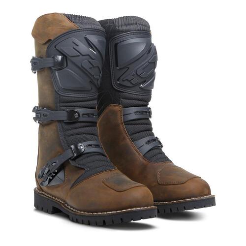 tcx adventure boots