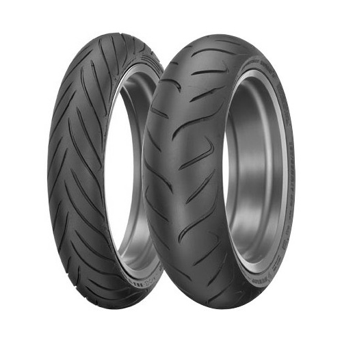 Dunlop Roadsmart Ii 160 60zr17 Rear Tire 30rs 51 Trueyogaevergreen Com