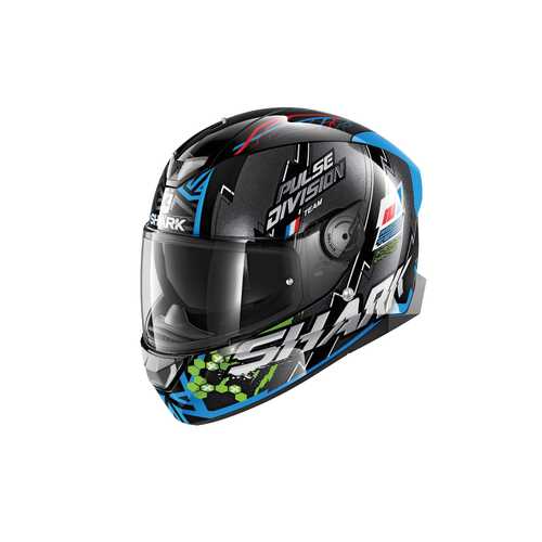 shark skwal 2 noxxys helmet