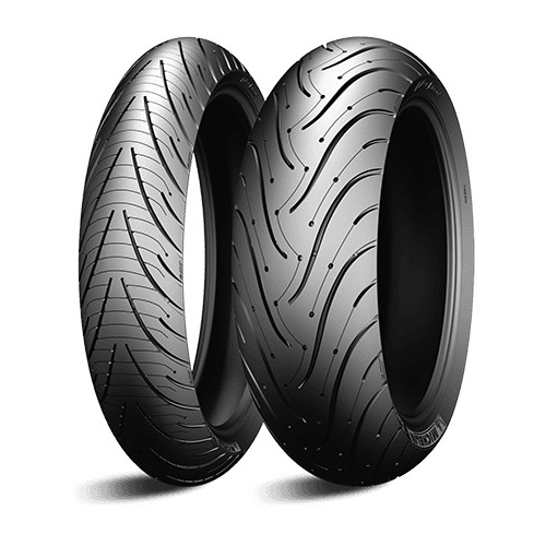Michelin 160 60 Zr 18 70w Pilot Road 3 Tyre Brisbane Motorcycles